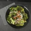 Brokkoli-Kichererbsen-salat